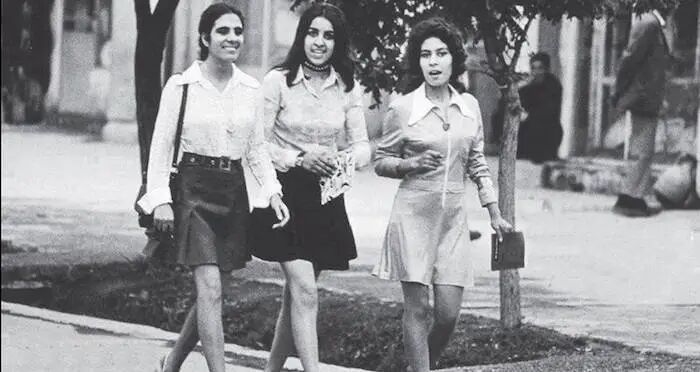 1960s Afghanistan Before The Taliban In 46 Fascinating Photos